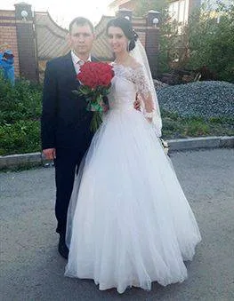 Букет из красных роз